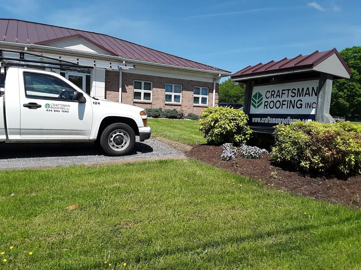 Quality Roof Replacement by experienced craftsmen in Lacey